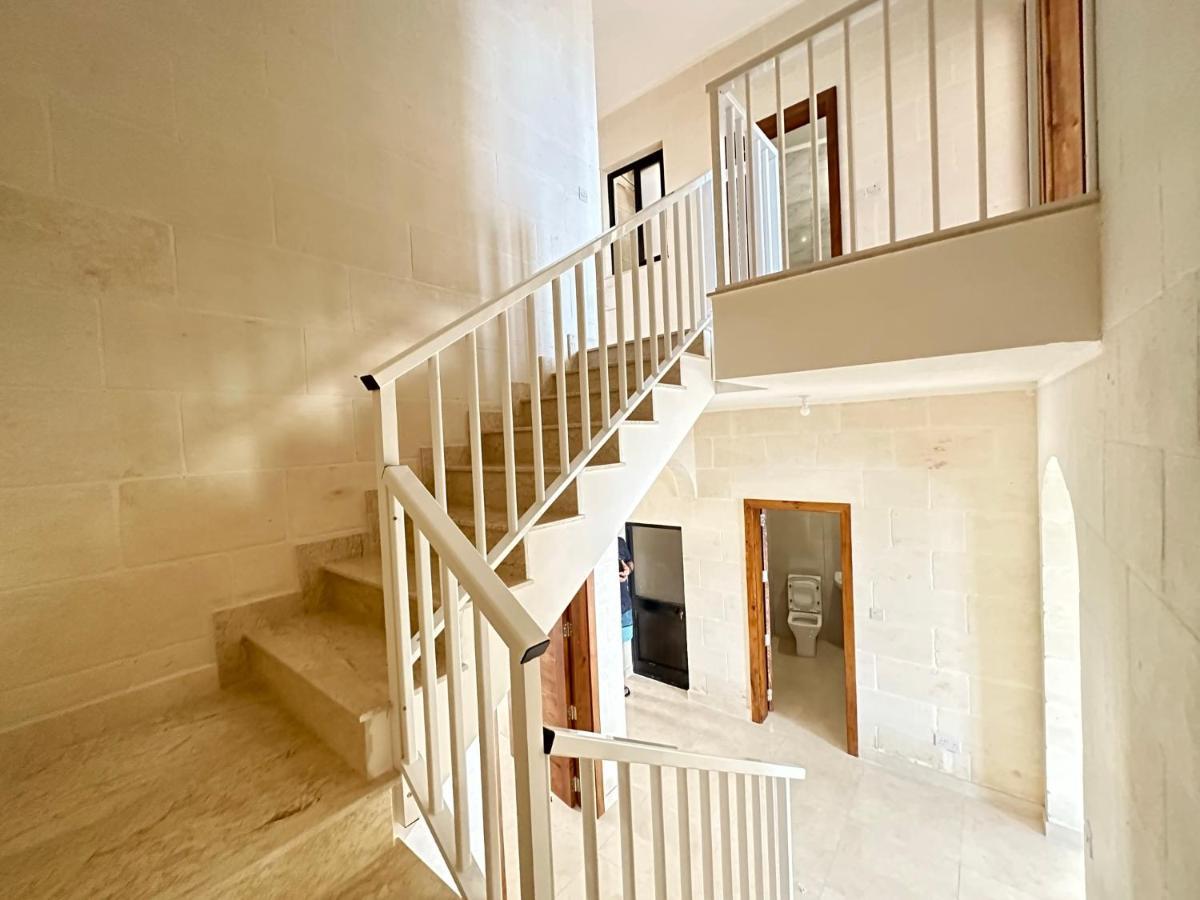 شقة Hili Complex Zebbug  المظهر الخارجي الصورة