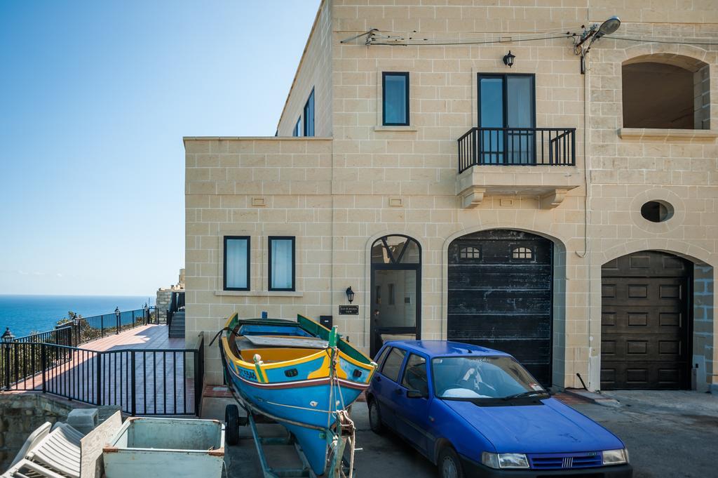 شقة Hili Complex Zebbug  المظهر الخارجي الصورة