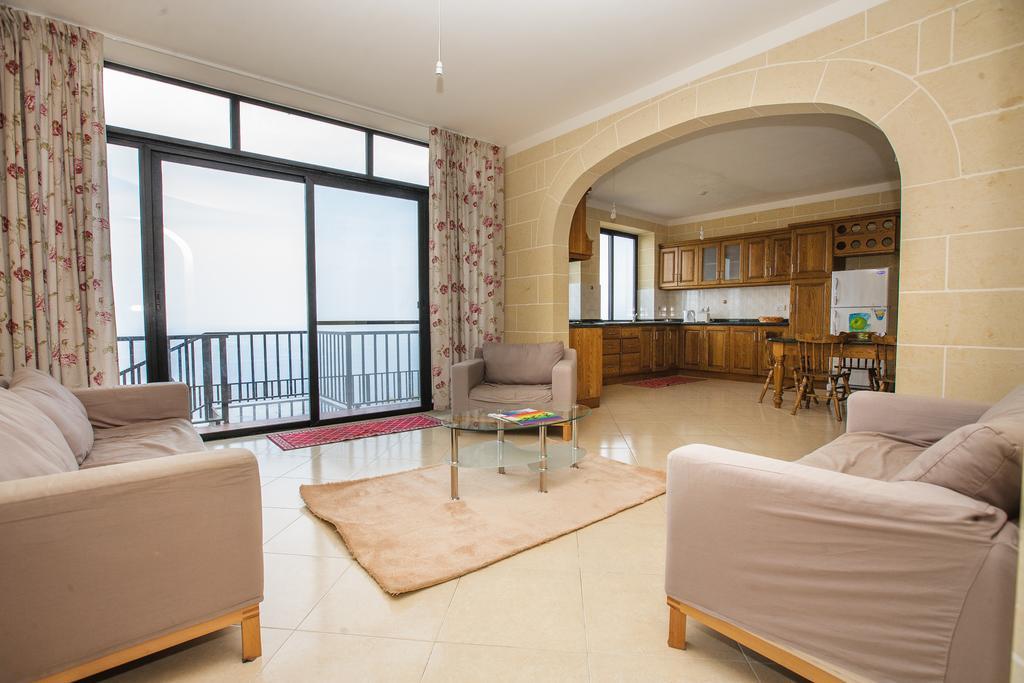 شقة Hili Complex Zebbug  المظهر الخارجي الصورة
